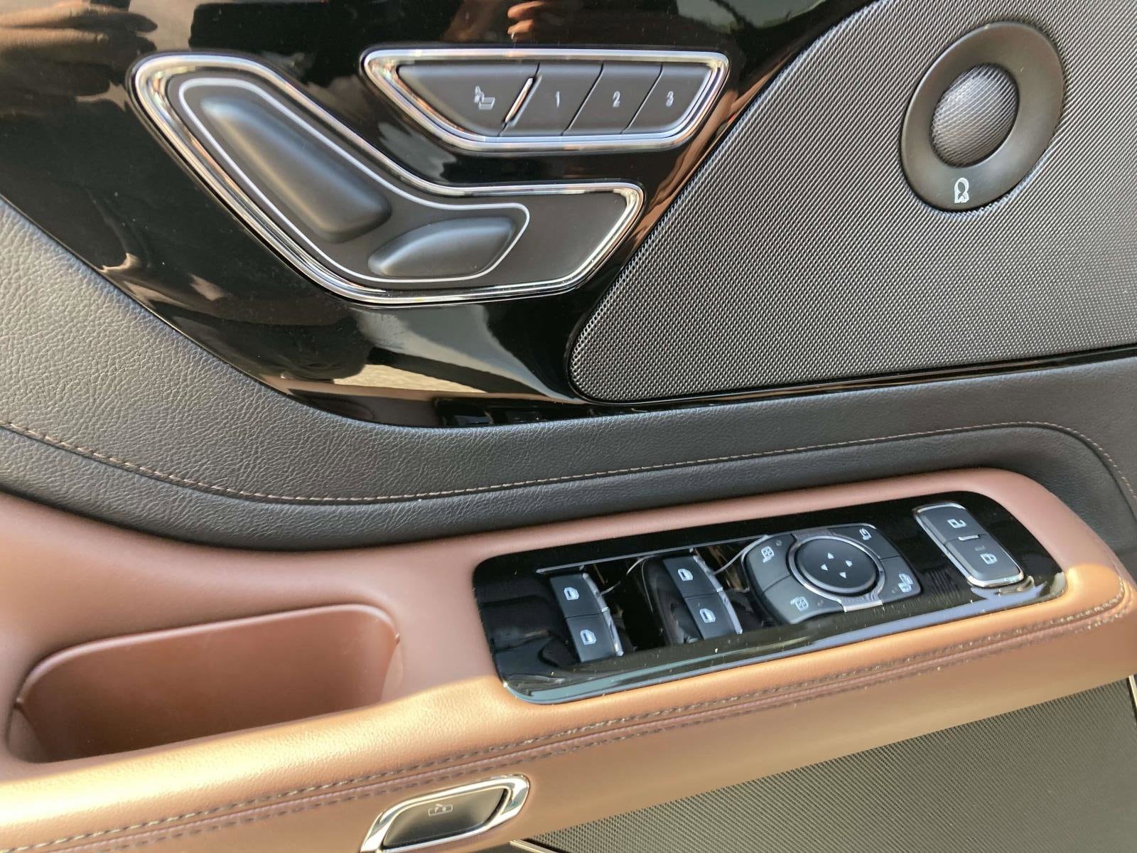 2026 Lincoln Aviator Reserve - Photo 20