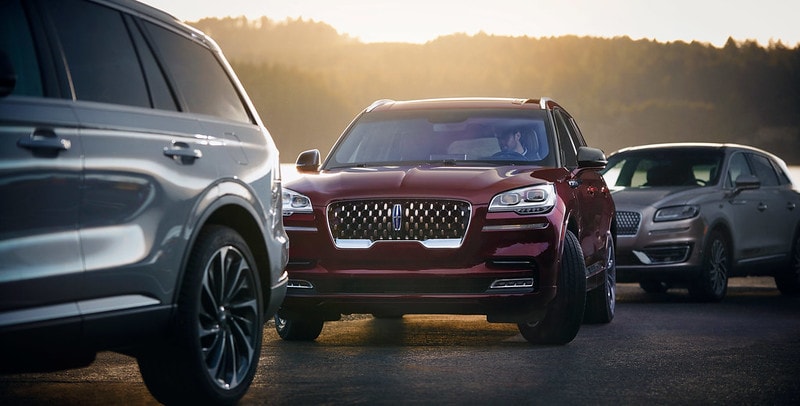2020 Lincoln Aviator | Ray Pearman Lincoln | Huntsville, AL