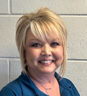 Staff member Stephanie Hamley from ID_f03c09