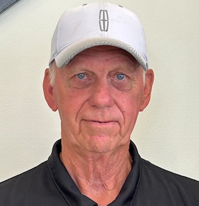 Staff member Joe Gray from ID_cd0b9f