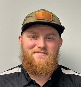 Staff member Andrew Henderson from ID_a7a4fb