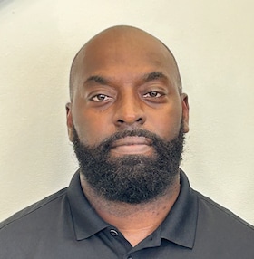 Staff member David “Chapman” from ID_cd0b9f