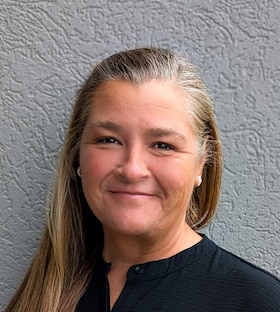 Staff member April Castiglione  from ID_f03c09