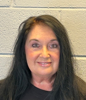 Staff member Monica Mullins from ID_f03c09