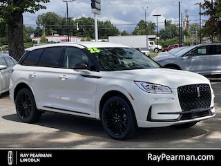 2025 Lincoln Corsair Reserve SUV