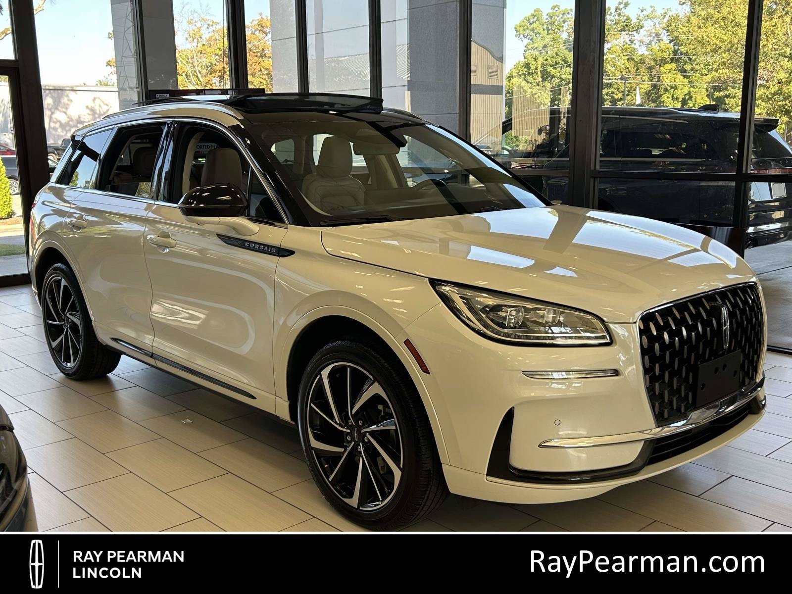 2024 Lincoln Corsair Grand Touring