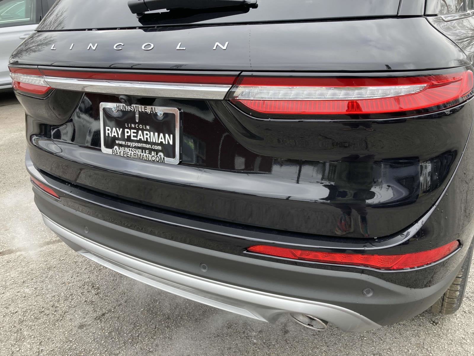 2025 Lincoln Corsair Premiere photo 4