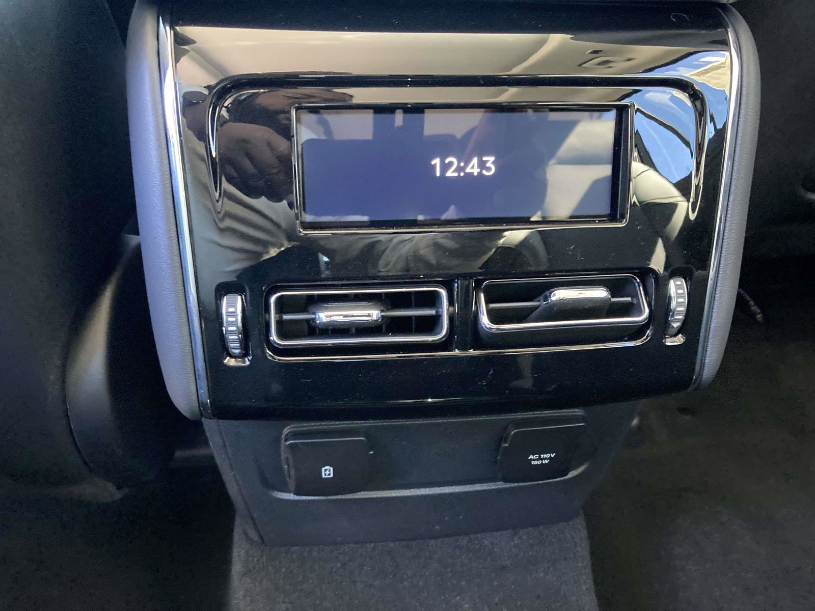 2025 Lincoln Aviator Premiere - Photo 19