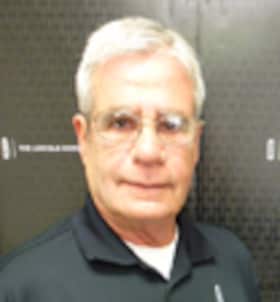 Staff member Ron Pelton from ID_cd0b9f