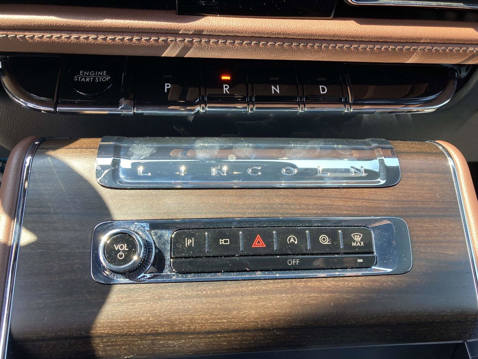 2026 Lincoln Aviator Reserve - Photo 27