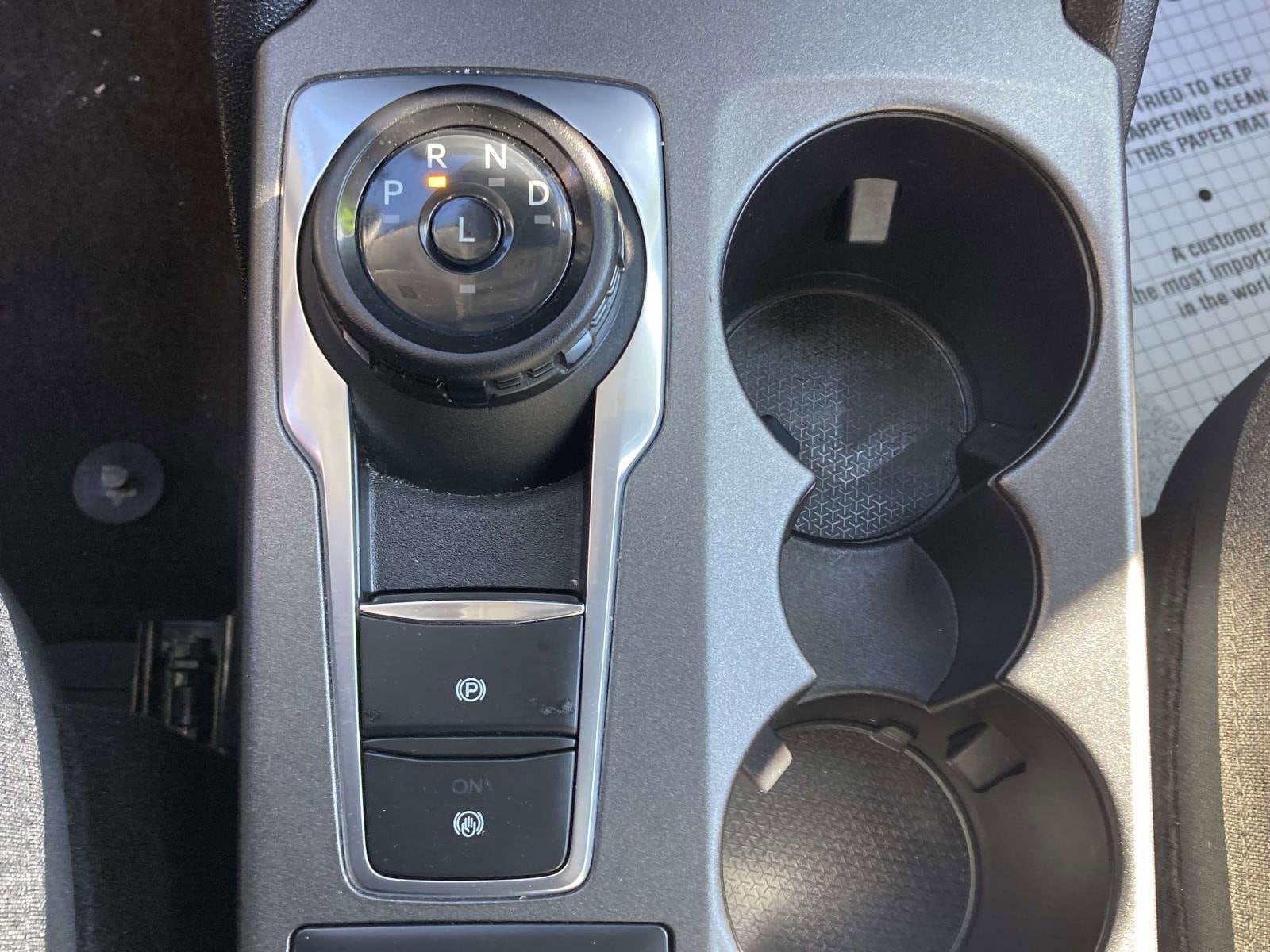 2025 Ford Bronco Sport Big Bend - Photo 26