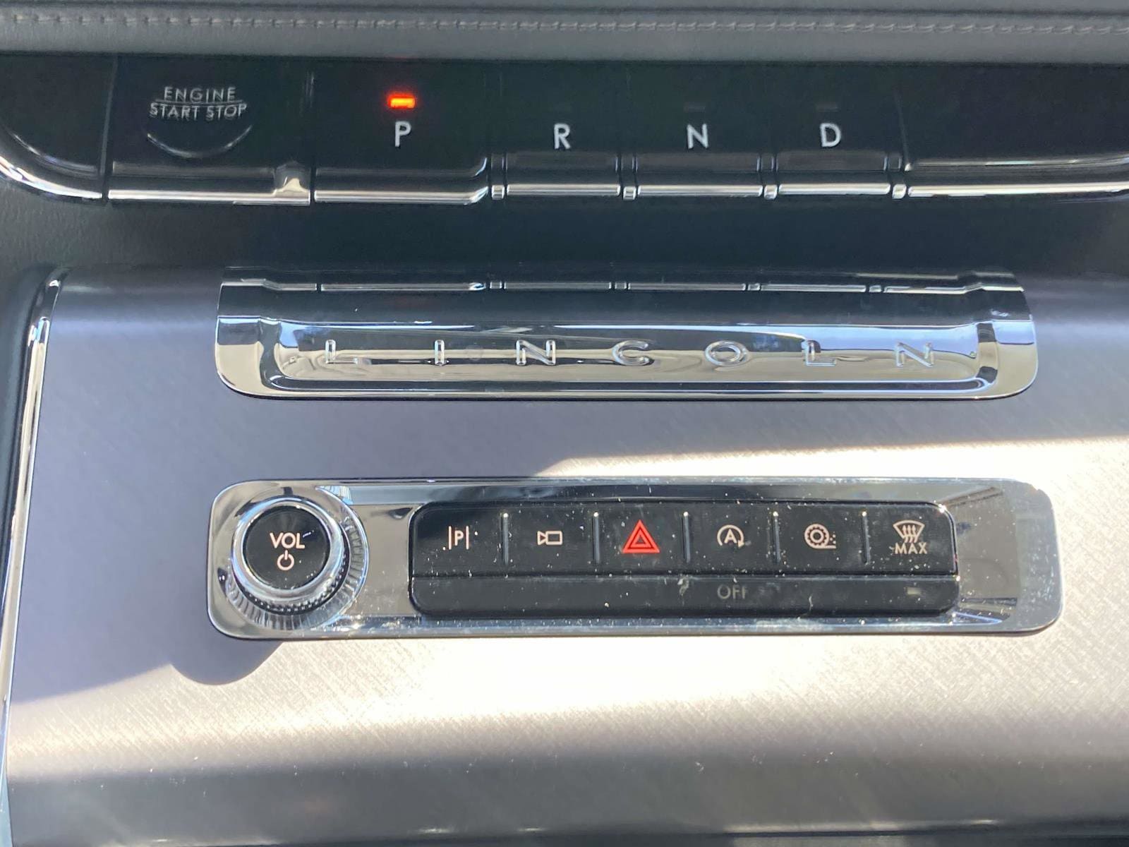 2025 Lincoln Aviator Premiere - Photo 26