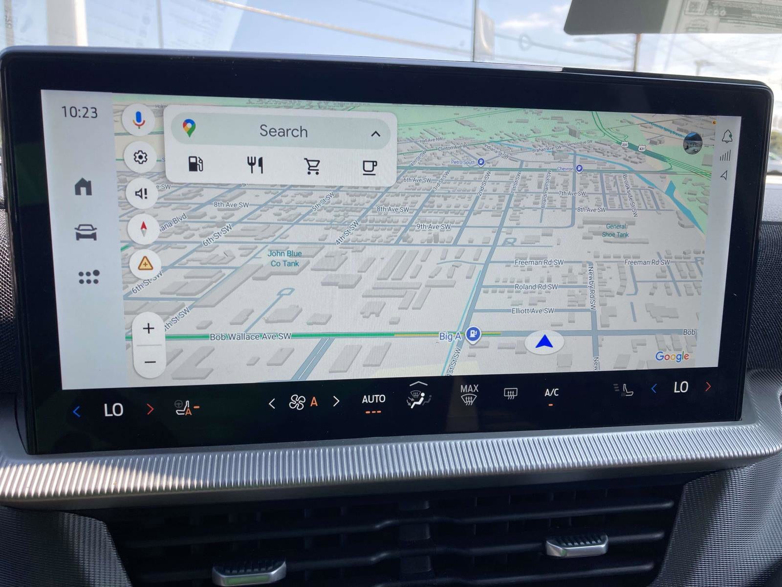 2025 Ford Explorer ST-LINE - Photo 24