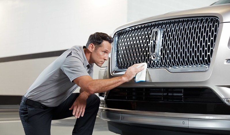 Lincoln Maintenance | Huntsville, AL