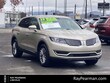  Lincoln MKX