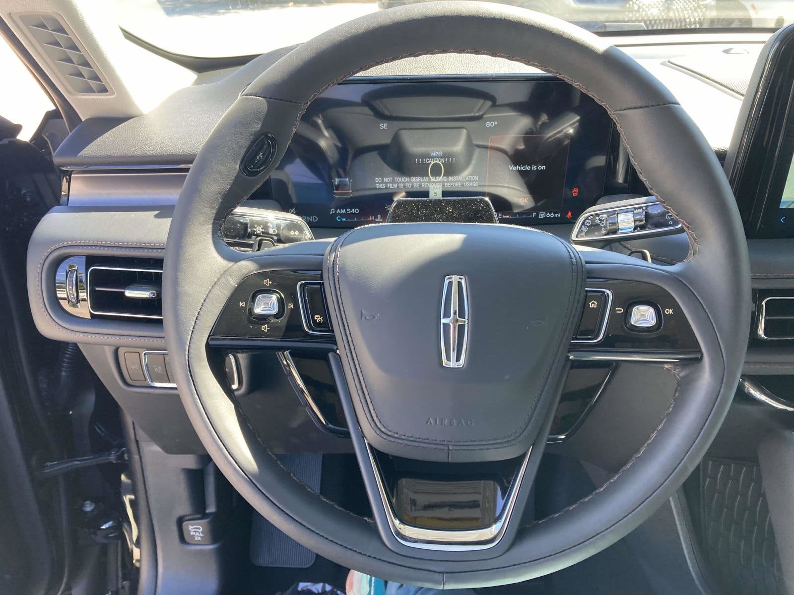 2025 Lincoln Aviator Premiere - Photo 30