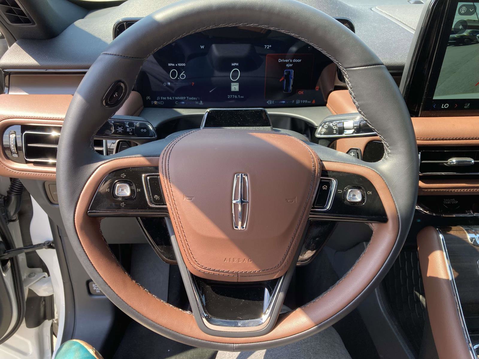 2026 Lincoln Aviator Reserve - Photo 31