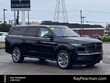 Lincoln Navigator L