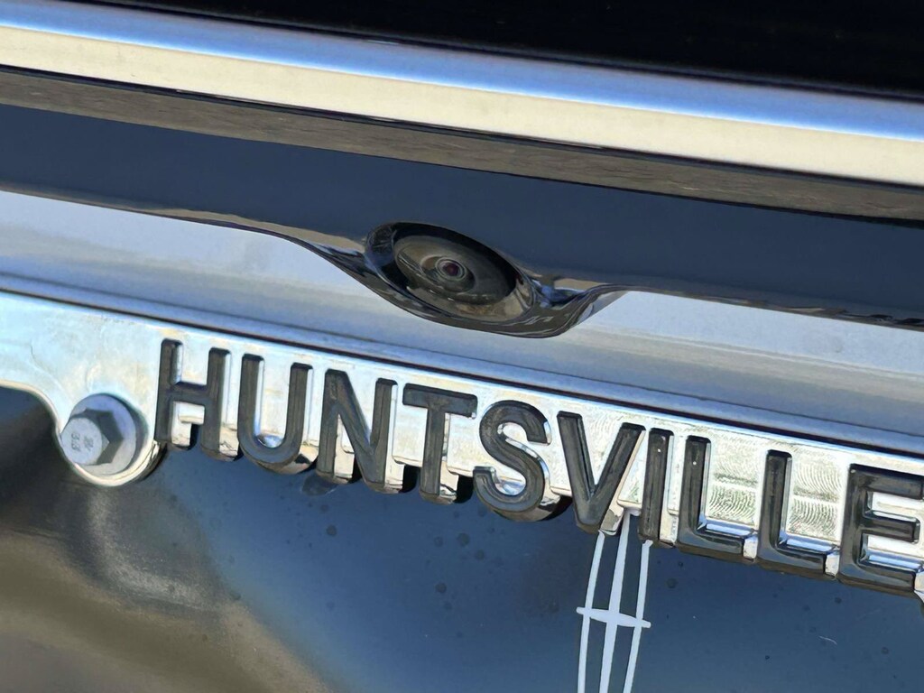 New 2026 Lincoln Nautilus Reserve SUV