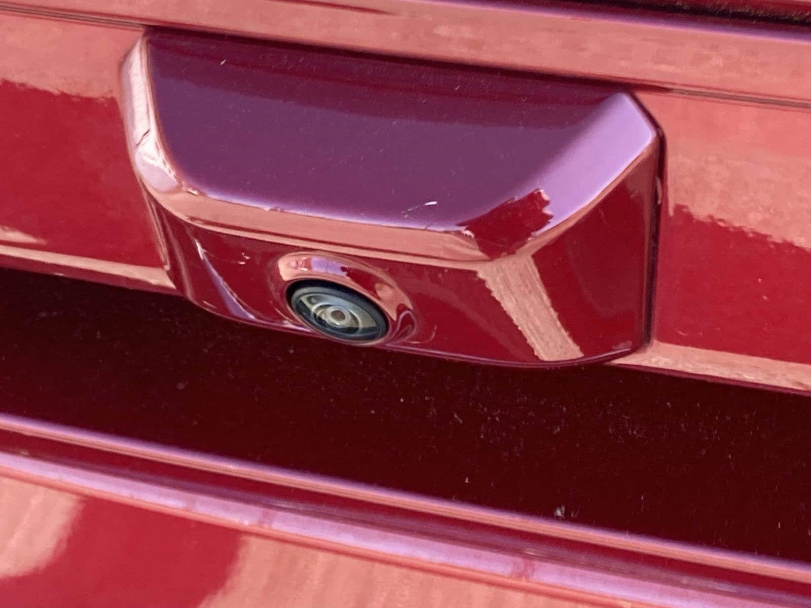 2025 Ford Bronco Sport Big Bend - Photo 5