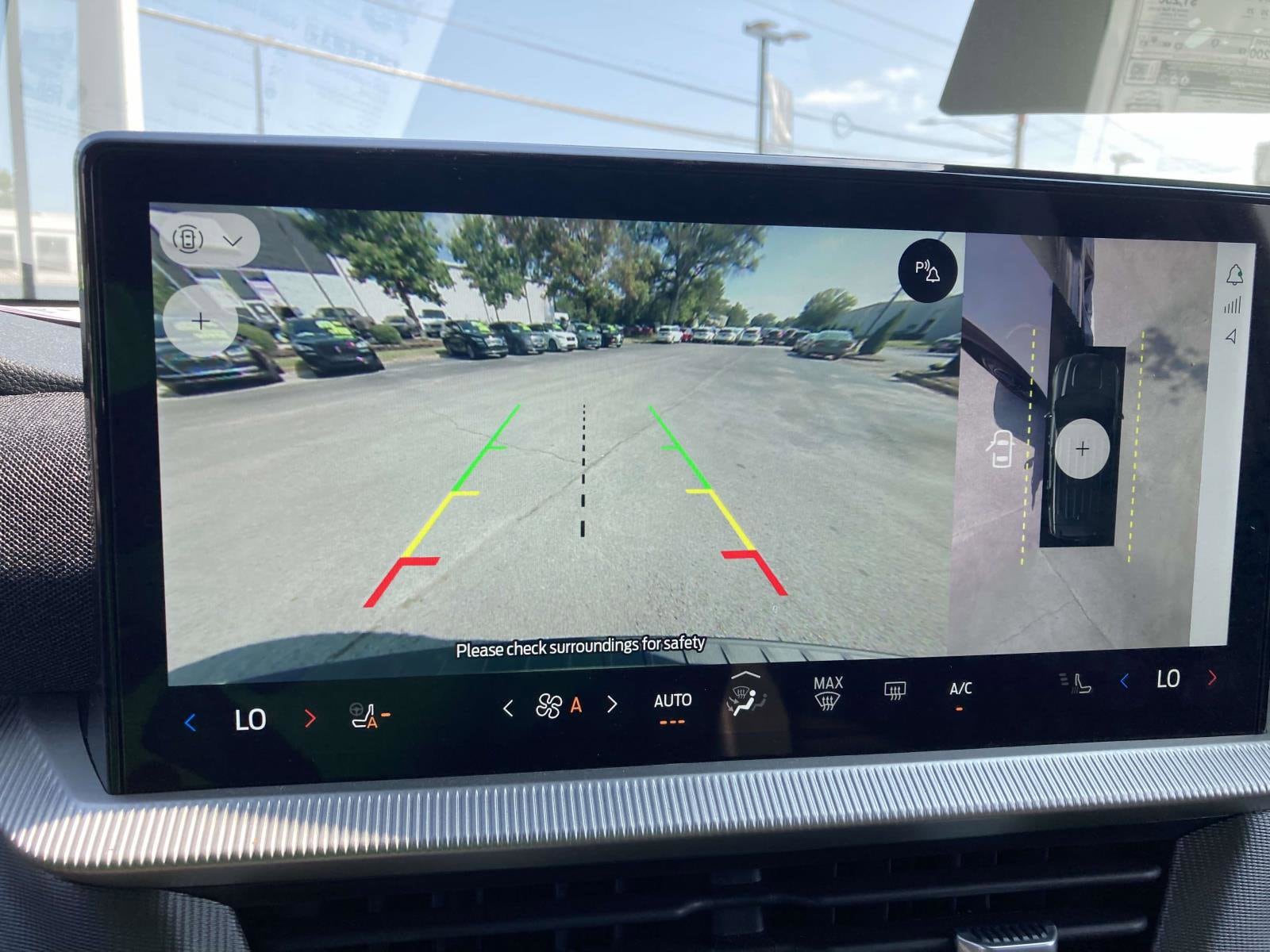 2025 Ford Explorer ST-LINE - Photo 25
