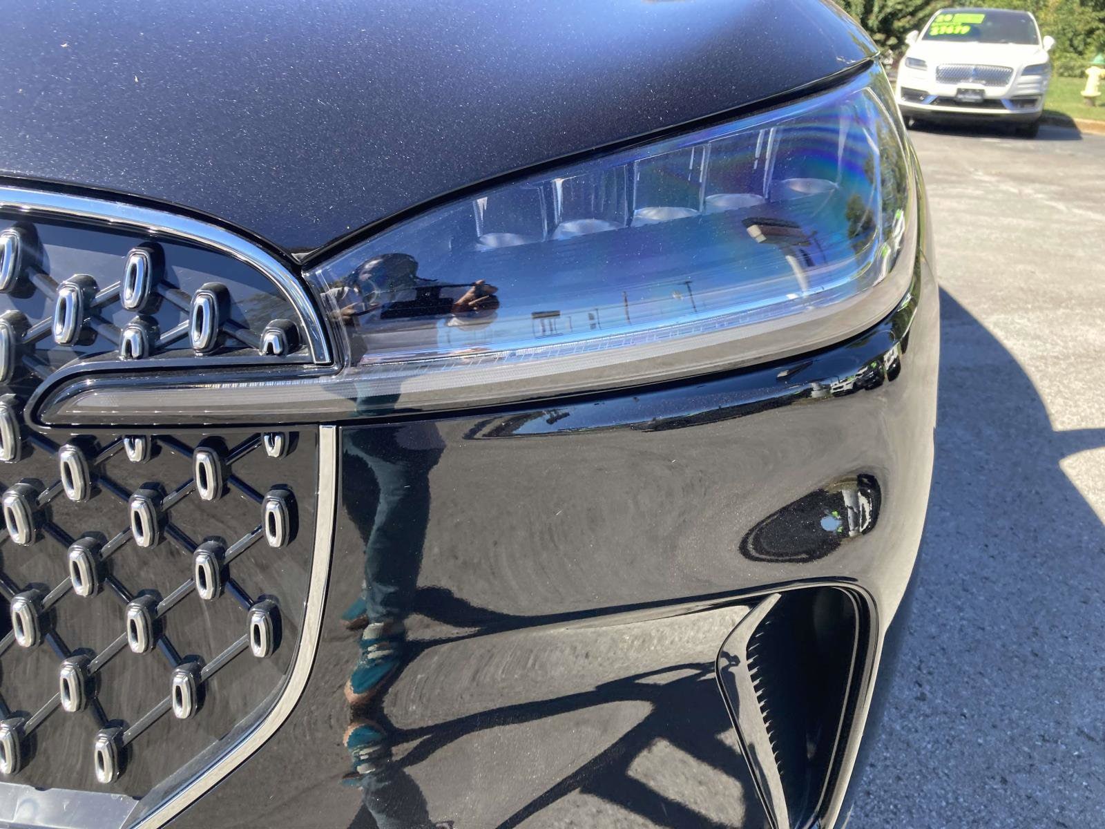 2025 Lincoln Aviator Premiere - Photo 11