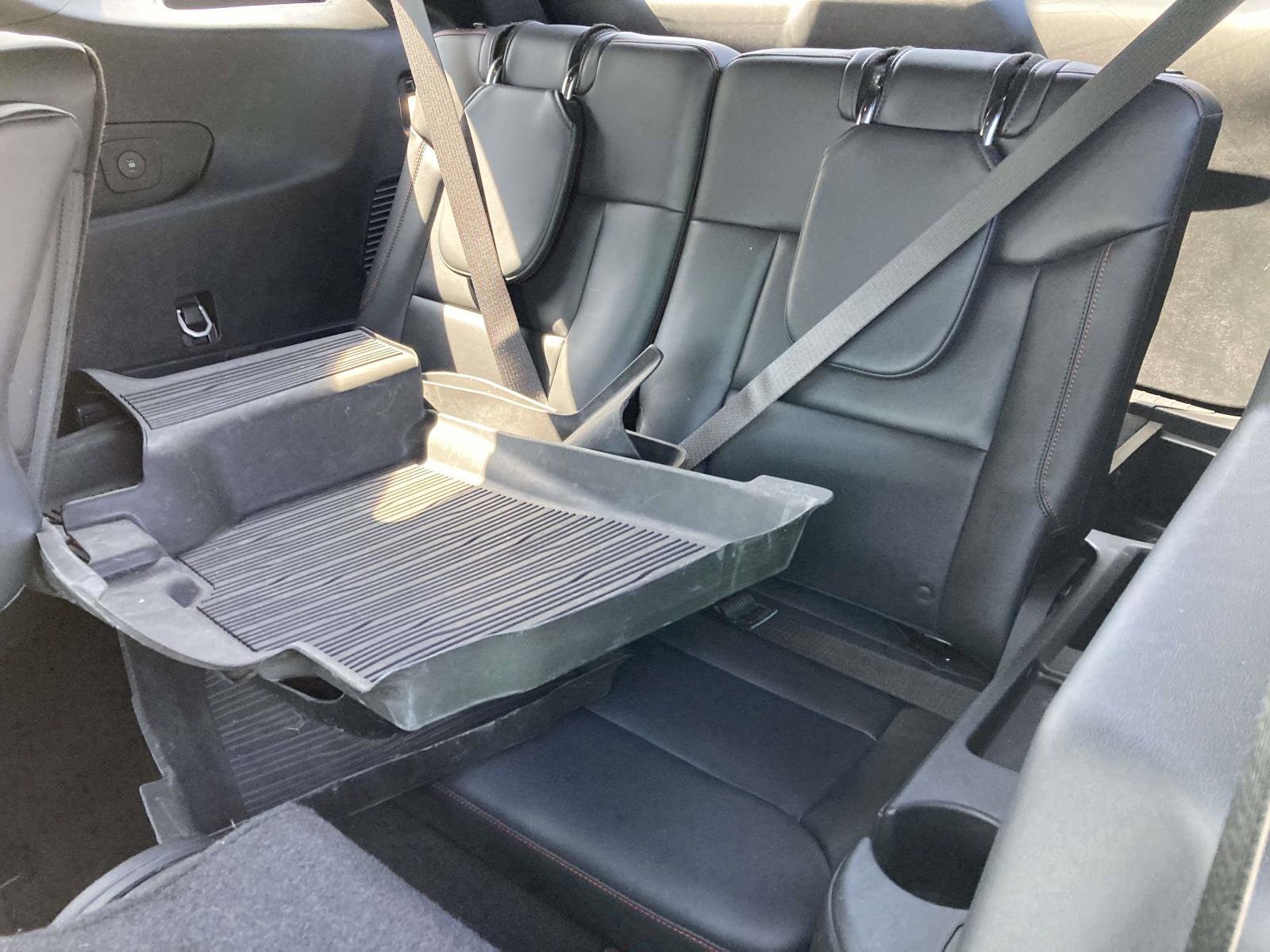 2025 Ford Explorer ST-LINE - Photo 18