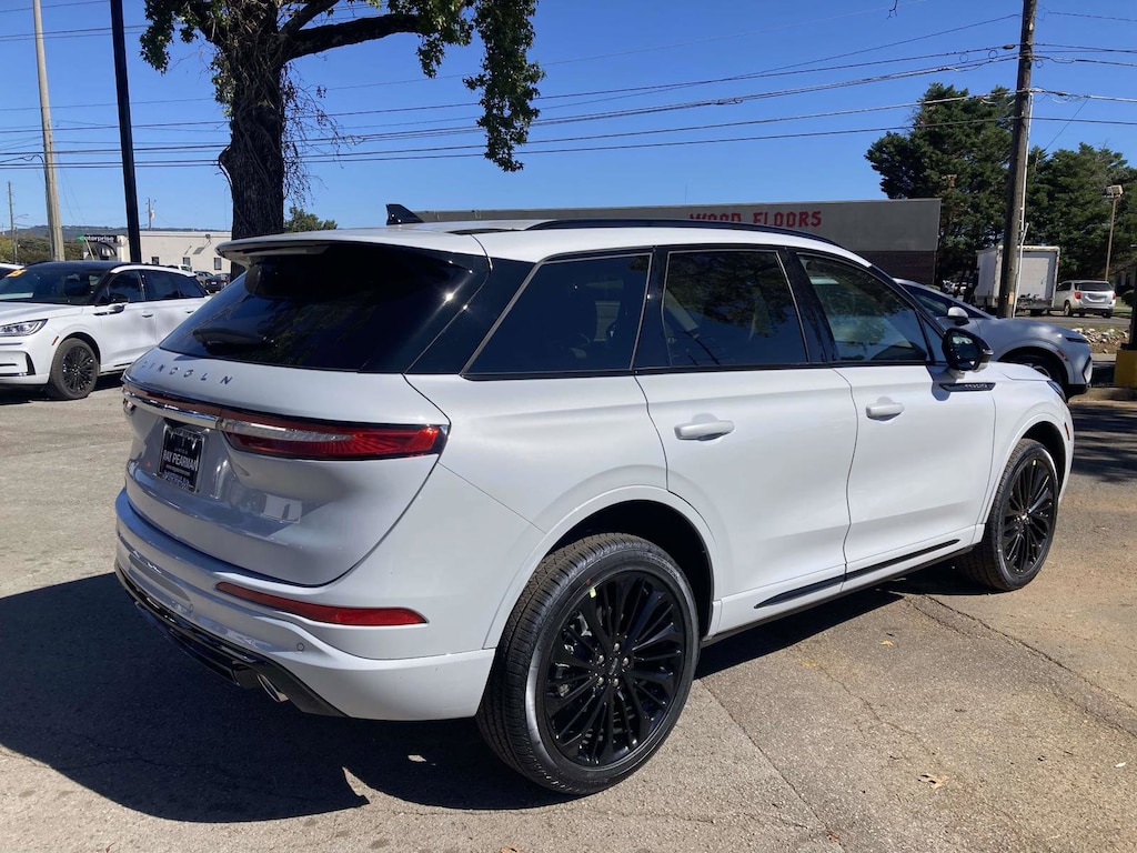 New 2026 Lincoln Corsair Premiere SUV