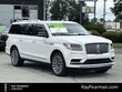  Lincoln Navigator L