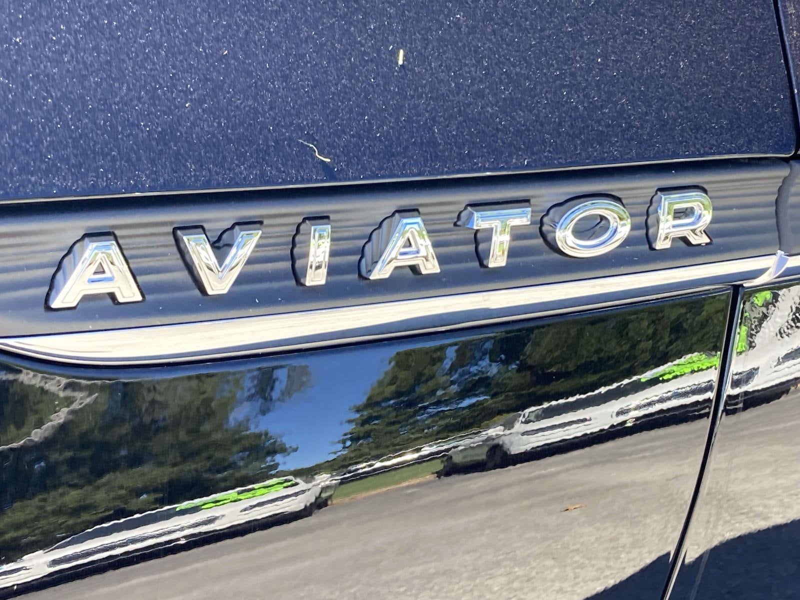 2025 Lincoln Aviator Premiere - Photo 13