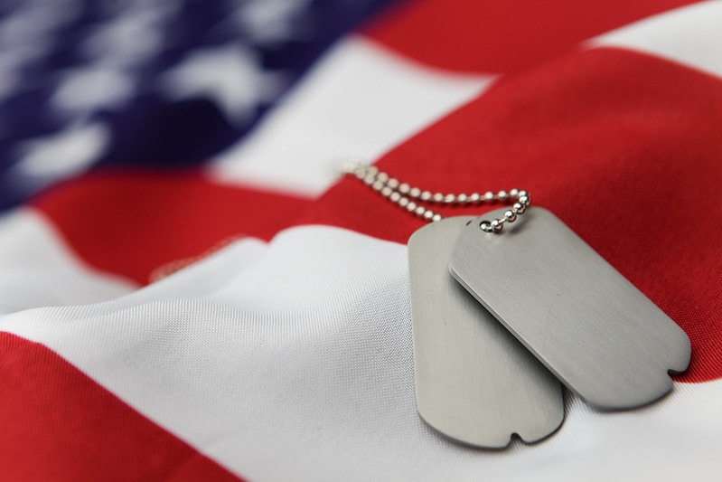 Ray Pearman Lincoln Salutes Our Troops | Huntsville, AL