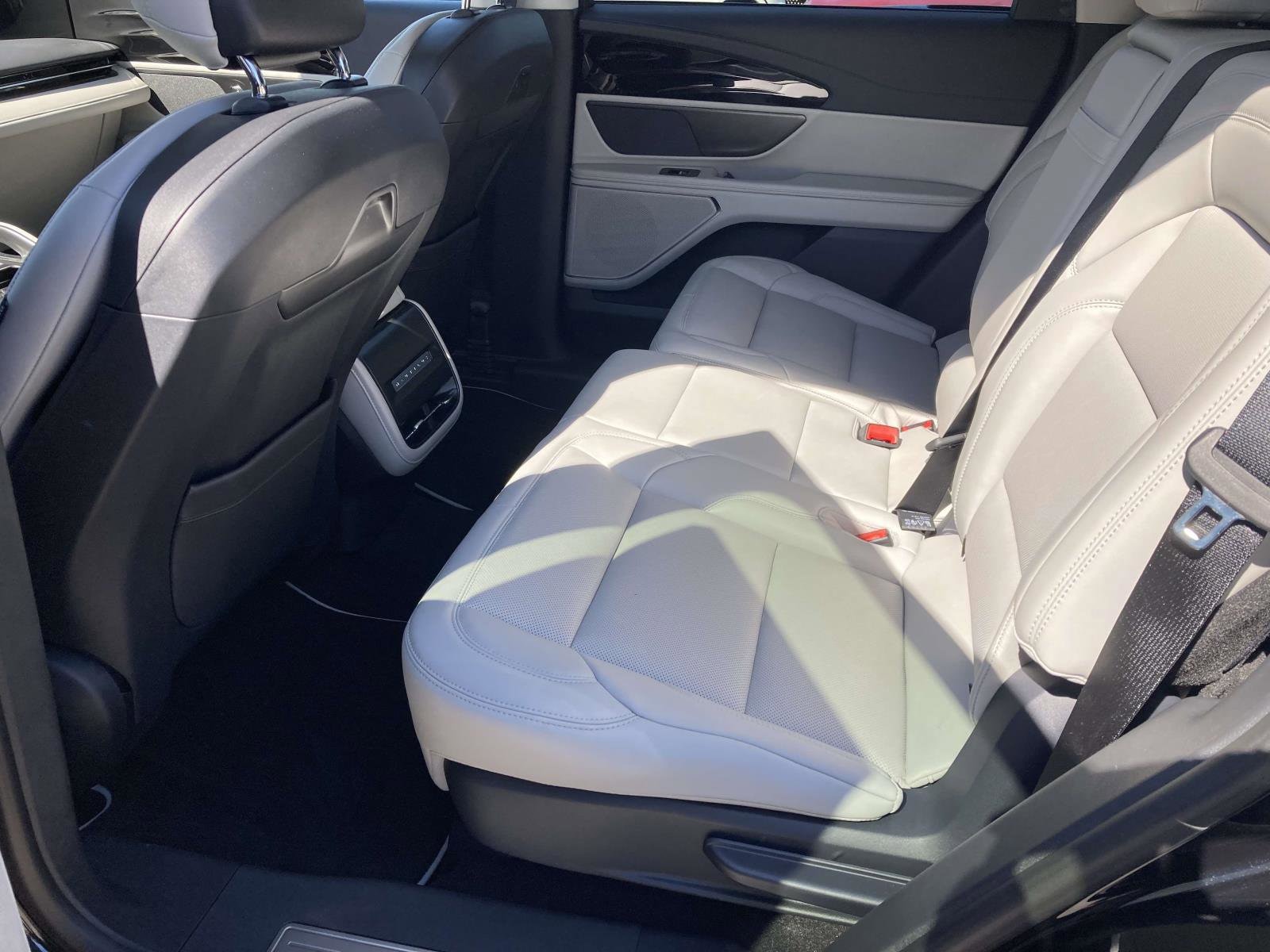 2026 Lincoln Nautilus Premiere - Photo 17