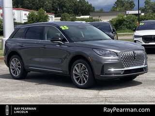 2025 Lincoln Corsair Premiere SUV