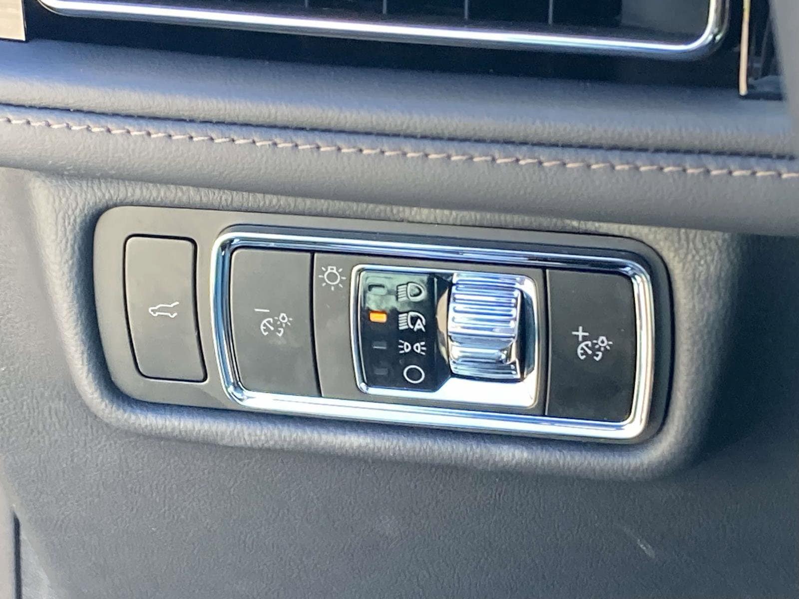 2025 Lincoln Aviator Premiere - Photo 29