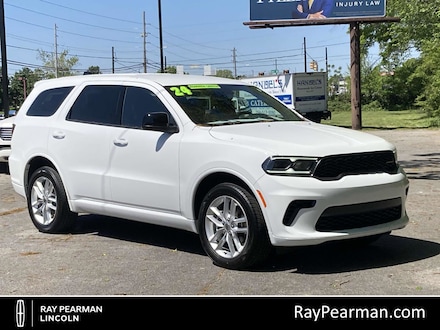 2024 Dodge Durango GT SUV