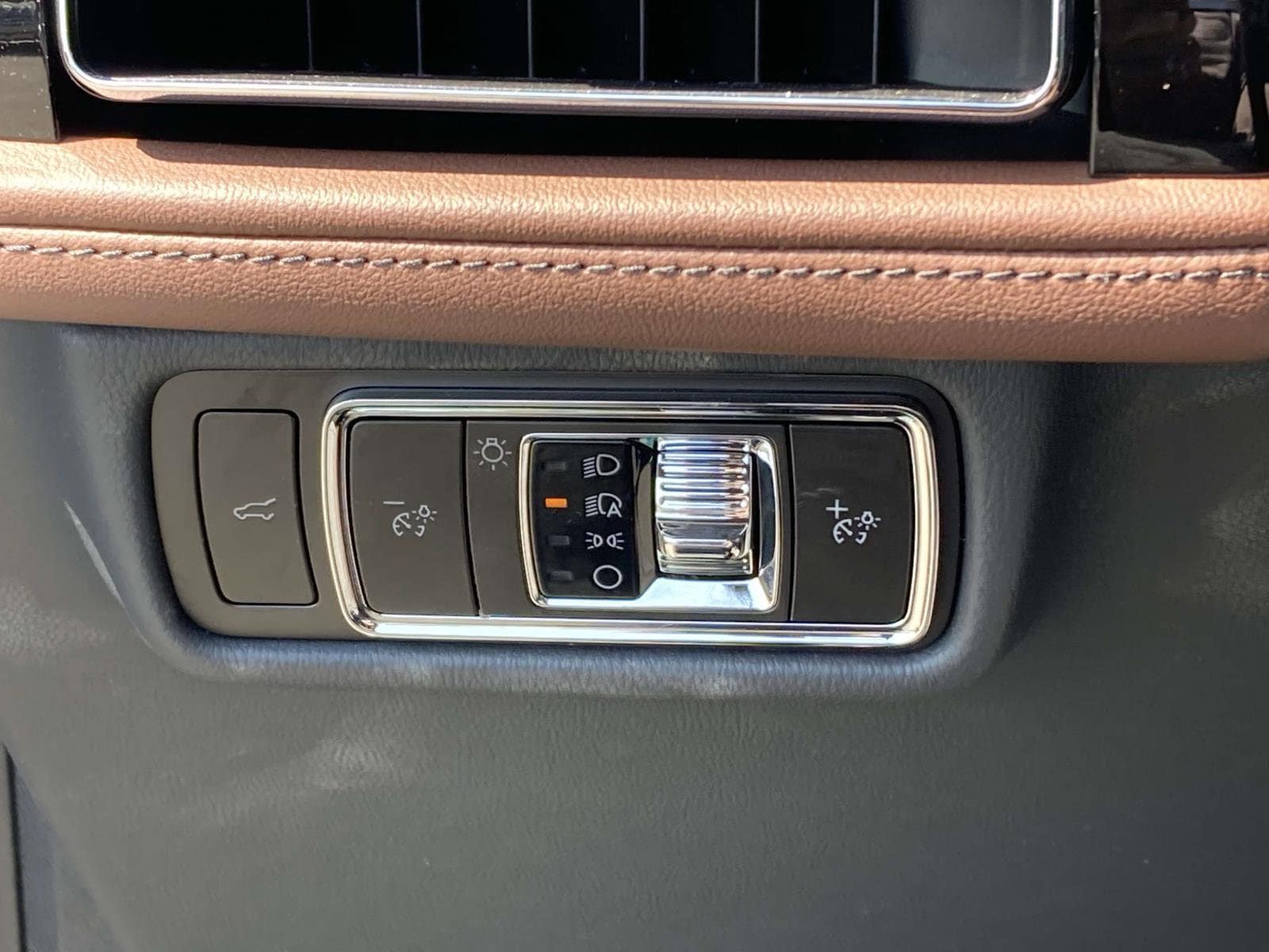 2026 Lincoln Aviator Reserve - Photo 30