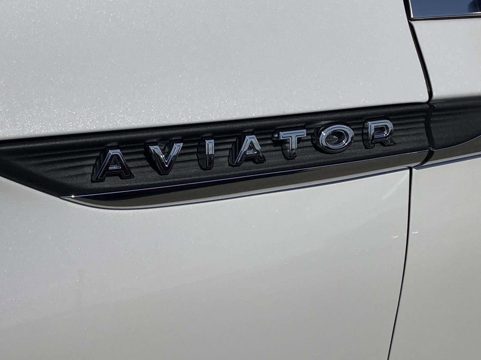 2026 Lincoln Aviator Reserve - Photo 13