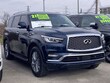  INFINITI QX80