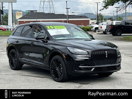 2025 Lincoln Corsair Premiere SUV