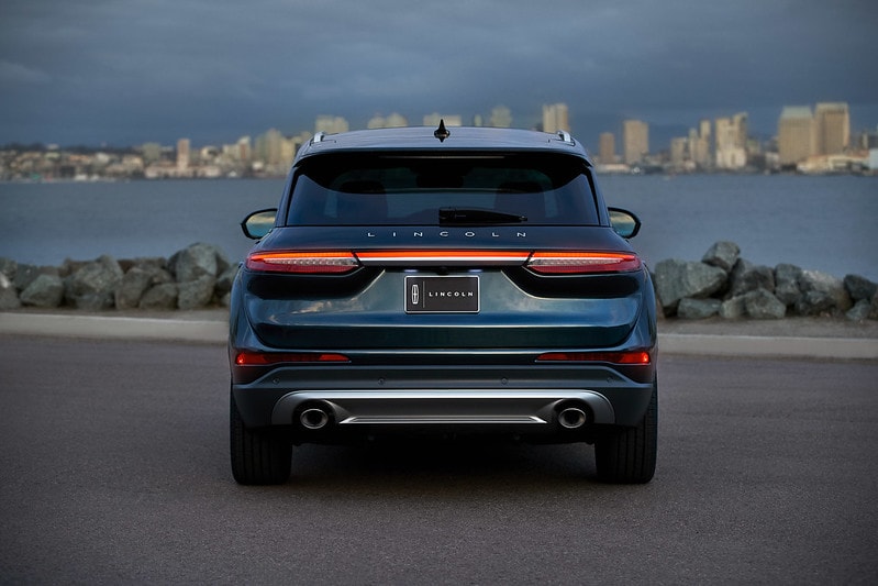 Preparing Your Lincoln for Hurricane Season | Ray Pearman Lincoln | Huntsville, AL