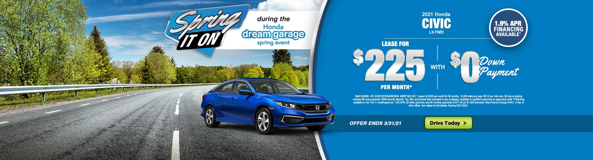 New and Used Honda, Ford, Chevrolet, Volvo, Mazda and Lincoln Dealer