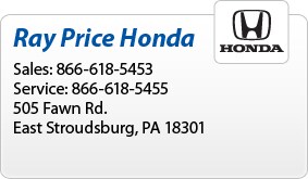 Ray Price Honda >> Ray Price East Stroudsburg Ray Price East Stroudsburg Honda Mazda Ray Price Honda >> Ray Price East Stroudsburg Ray Price East Stroudsburg Honda Mazda