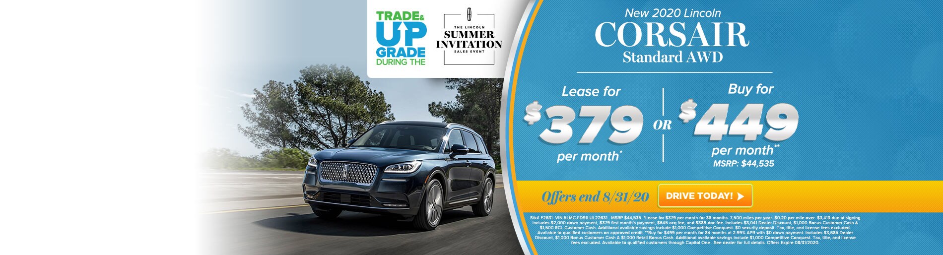 New and Used Honda, Ford, Chevrolet, Volvo, Mazda and Lincoln Dealer