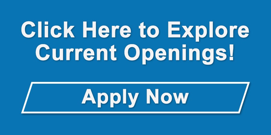 Employment Opportunities