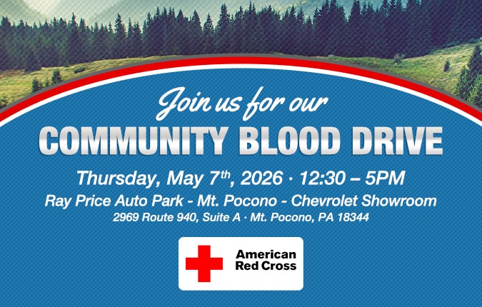 blood drive
