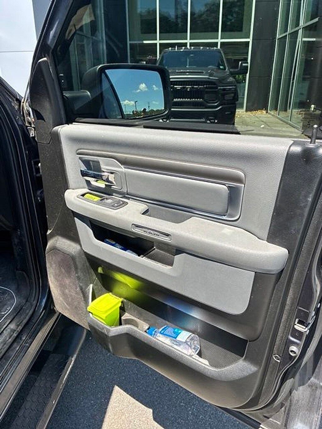 Used 2019 Ram 1500 Classic SLT Truck Quad Cab