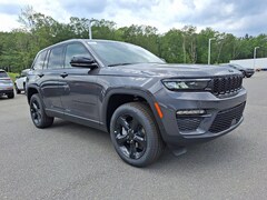 2025 Jeep Grand Cherokee Limited 4x4 Sport Utility
