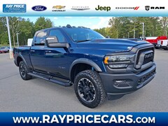 2023 Ram 2500 Power Wagon Truck Crew Cab
