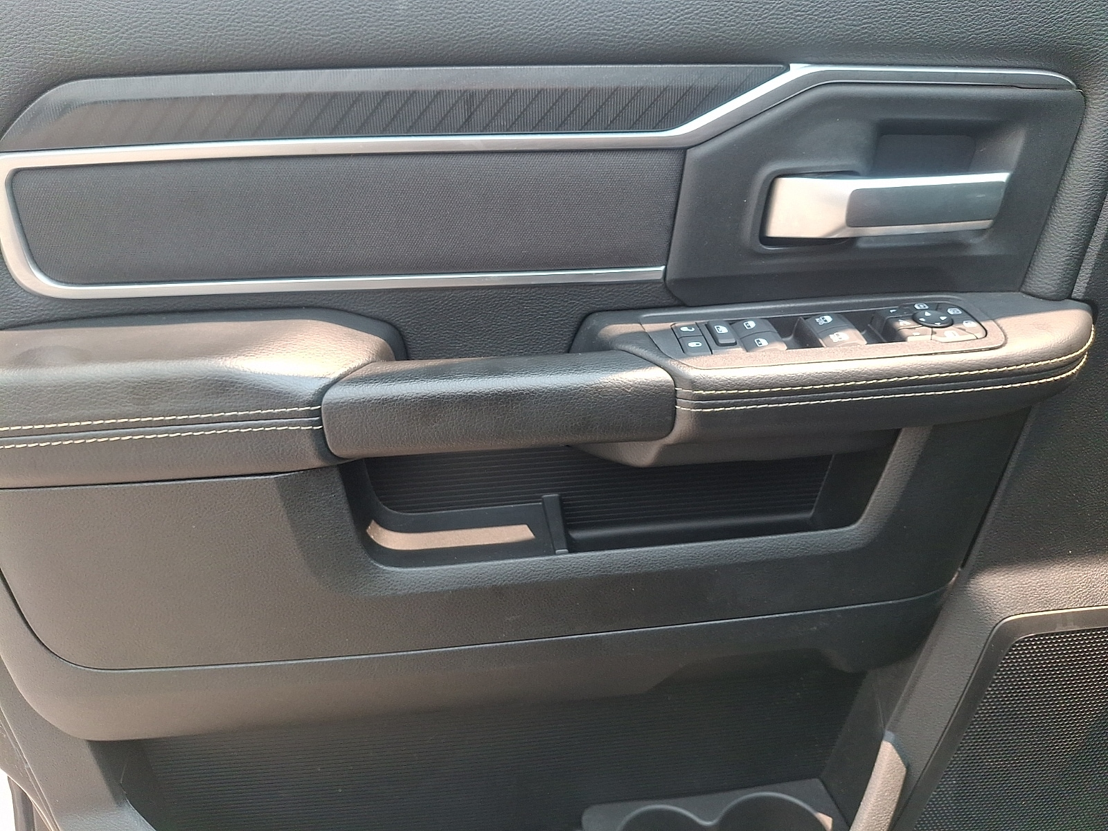 2025 RAM Ram 2500 Pickup Big Horn - Photo 12