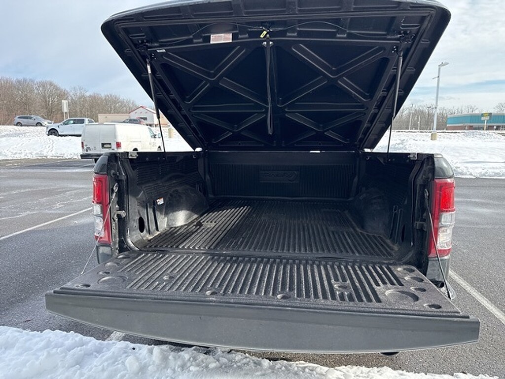 Used 2021 Ram 1500 Big Horn/Lone Star Truck Quad Cab